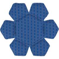 Chill-Its 6614 Hard Hat Cooling Pad Kit WestPier