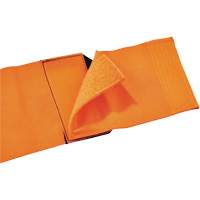Chill-Its 6240 Phase Change Cooling Vest Elastic Extenders WestPier