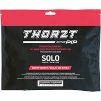 THORZT Sugar-Free Solo Shot Hydration Drink Mix, Single Serve, Berry Burst WestPier