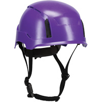 RZRBack Industrial Climbing Helmet, Vented, CSA Type 2 WestPier