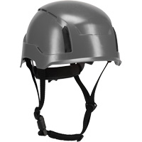 RZRBack Industrial Safety Helmet with Mips&reg; Technology, Vented, CSA Type 2 WestPier