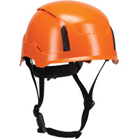 RZRBack Industrial Safety Helmet with Mips&reg; Technology, Vented, CSA Type 2 WestPier