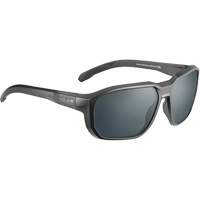 Knox Sunglasses, Silver Lens, Anti-Fog/Anti-Scratch/Polarized, ANSI Z87+ WestPier