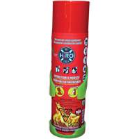 Hero 911 PFAS-Free Fire Extinguisher, ACK, 500 ml Capacity WestPier