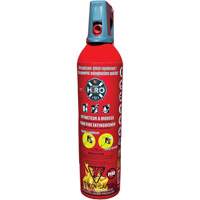 Hero 911 PFAS-Free Fire Extinguisher, ACK, 750 ml Capacity WestPier