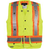 High-Visibility Vests