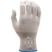 Gants AX200 ESD, Nylon, Calibre 18, 6/Petit WestPier