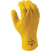 Gants polyvalents 962, 8/Petit, R&ecirc;vetement PVC, Enveloppe en Jersey/Coton WestPier