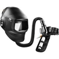 Speedglas G5-01 Heavy-Duty Welding Helmet with V-100 Vortex Cooling Valve, Standard, Welding WestPier
