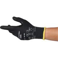 ActivArmr&reg; 80-505 Conductive Heat & Cut-Resistant Gloves, Size 6, 13 Gauge, Foam Nitrile Coated, Kevlar&reg;/Intercept Shell, ASTM ANSI Level A5/EN 388 Level E WestPier