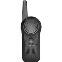 Curve Two-Way Radio with Wi-Fi/LMR Capabilities, FHSS Radio Band, 10 Channels, 300000 sq. ft. Range WestPier