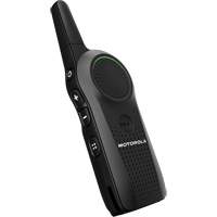 Curve Two-Way Radio with Wi-Fi/LMR Capabilities, FHSS Radio Band, 10 Channels, 300000 sq. ft. Range WestPier