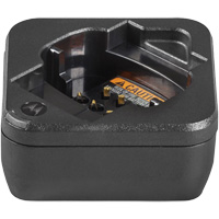Single-Unit Charger for Curve Two-Way Radio WestPier