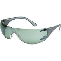 Lunettes de s&eacute;curit&eacute; Adapt Lite, Lentille Int&eacute;rieur/ext&eacute;rieur, Antibu&eacute;e/Anti-&eacute;gratignures, ANSI Z87+/R&eacute;pond ou surpasse la norme CSA Z94.3 WestPier