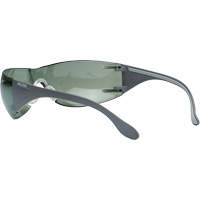 Lunettes de s&eacute;curit&eacute; Adapt Lite, Lentille Int&eacute;rieur/ext&eacute;rieur, Antibu&eacute;e/Anti-&eacute;gratignures, ANSI Z87+/R&eacute;pond ou surpasse la norme CSA Z94.3 WestPier