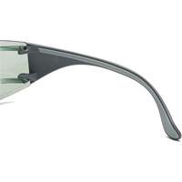 Lunettes de s&eacute;curit&eacute; Adapt Lite, Lentille Int&eacute;rieur/ext&eacute;rieur, Antibu&eacute;e/Anti-&eacute;gratignures, ANSI Z87+/R&eacute;pond ou surpasse la norme CSA Z94.3 WestPier