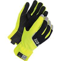 X-Site&reg; Cut-Resistant Touch Screen Performance Gloves, Size X-Small, Microfibre/Spandex Shell, ASTM ANSI Level A5 WestPier