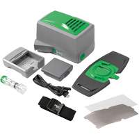 PAPR Industrial Starter Pack for Gas Filters WestPier