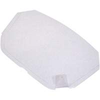 Tear Off Lens for Z-Link PAPR System WestPier
