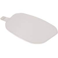 Tear Off Lens with 7-Layer Cassette for Z-Link PAPR System WestPier