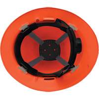Suspension &agrave; quatre points LIDGUARD pour casquette & casque &agrave; bordure compl&egrave;te, Rochet WestPier