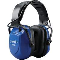 SEALTEC 100 Series Electroniq Bluetooth Earmuff, Headband, 24 NRR dB WestPier
