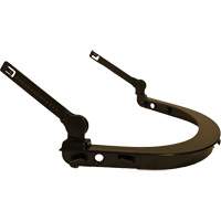 ValuGard Dielectric Visor Bracket for SEALTEC Cap-Mount Earmuffs WestPier