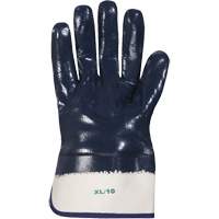 KnitActiv N9B Heavy-Duty Gloves, Size 9, Cotton WestPier