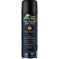 Insectifuge & remèdes