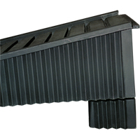 Rallonge pour rampe WestPier