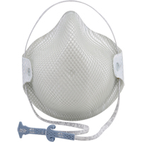 Respirateurs  contre les particules 2600, N95, Certifié NIOSH, Moyen/grand SJ900 | WestPier
