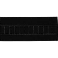 Fibre-Metal&reg; Comfort Enhancing Replacement Sweatband WestPier