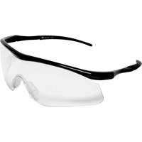 211 Safety Glasses, Clear Lens, Anti-Fog/Anti-Scratch Coating, ANSI Z87+/CSA Z94.3 SN558 | WestPier