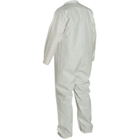 ProShield<sup>®</sup> 60 Coveralls, 4X-Large, White, Microporous SN886 | WestPier