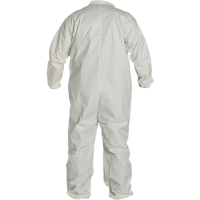 ProShield<sup>®</sup> 60 Coveralls, 3X-Large, White, Microporous SN892 | WestPier