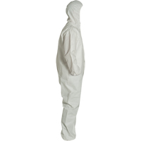ProShield<sup>®</sup> 60 Coveralls, 4X-Large, White, Microporous SN900 | WestPier
