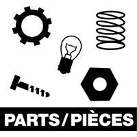 Syst&egrave;me sac &agrave; gants Safe-T-Strip M6 WestPier