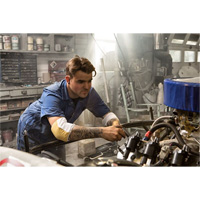 Elbow Protectors WestPier