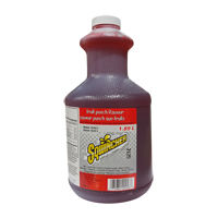 Sqwincher<sup>®</sup> Rehydration Drink, Concentrate, Fruit Punch SR935 | WestPier