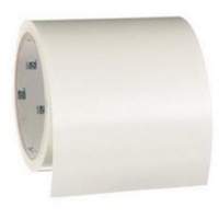 Overlaminate Tape, 2.5 mils, 360" L, 4-1/4" W WestPier