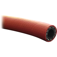 Tuyau d'alimentation non conductif, Air/Produits chimiques/Carburants/Huiles, Nitrile, 3/4" dia., 300 psi WestPier