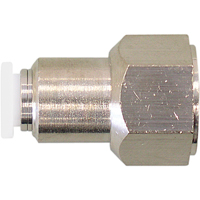 Pipe/Tube Connectors