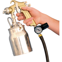 Mini Regulators, 1/4" NPT, 165 PSI Max. PSI, Modular WestPier