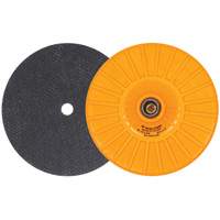 QUICK-STEP Interface Pad for Curved Surfaces WestPier