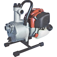 Water Pumps - General Purpose Pumps, 31 GPM, 4-Stroke Honda GX25, 1 HP TAW082 | WestPier