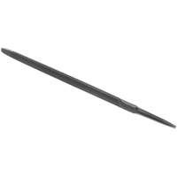 Slim Taper File, Triangle, 7-19/25", Single WestPier