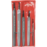 5-Piece General Purpose Set, 5 Pcs WestPier