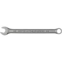 Combination Wrench, 12 Point, 3/8", Black Oxide Finish TBP133 | WestPier