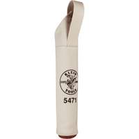 Electrode Bag, Tool Holder, Canvas/Leather, 1 Pockets WestPier
