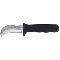 Lineman's Skinning Knife with Hook Blade & Notch WestPier